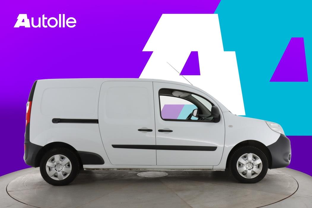 RENAULT Kangoo 2019
