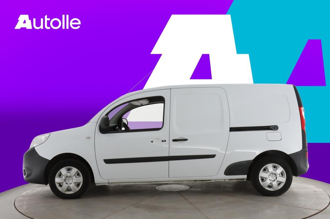 RENAULT Kangoo 2019