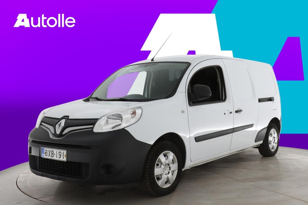 RENAULT Kangoo 2019