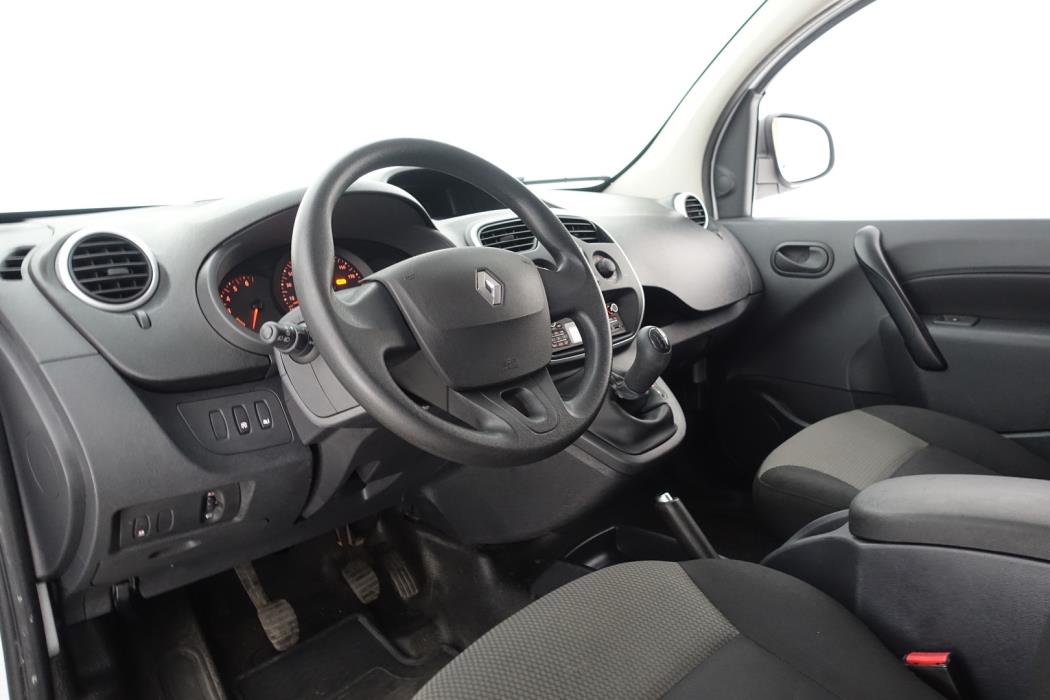 RENAULT Kangoo 2019