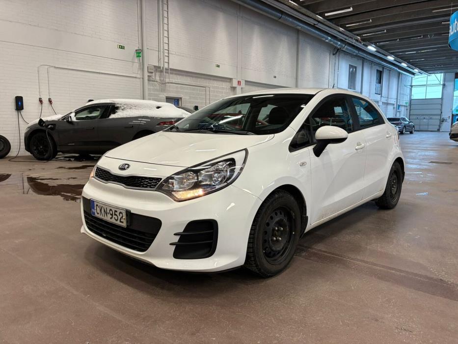 KIA Rio 2017