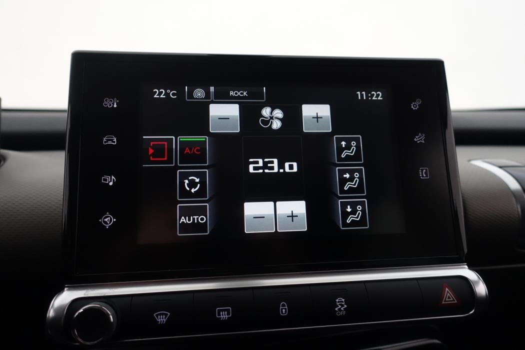 CITROEN C4 Cactus 2015