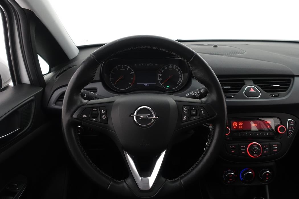 OPEL Corsa 2017