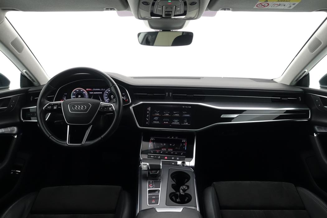 AUDI A7 2020