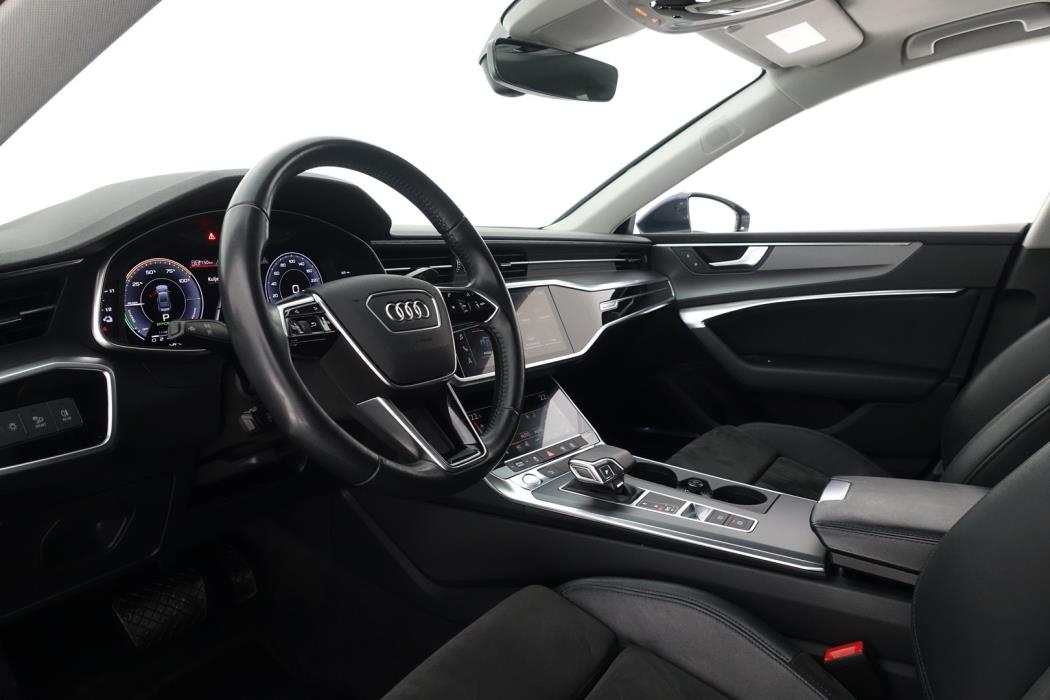AUDI A7 2020