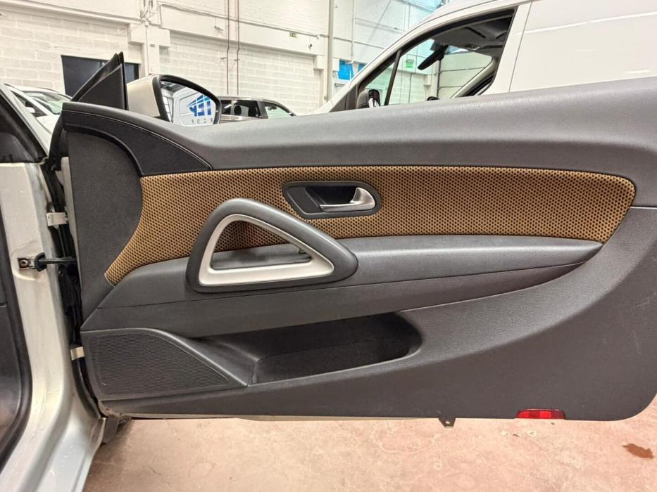 VOLKSWAGEN Scirocco 2009