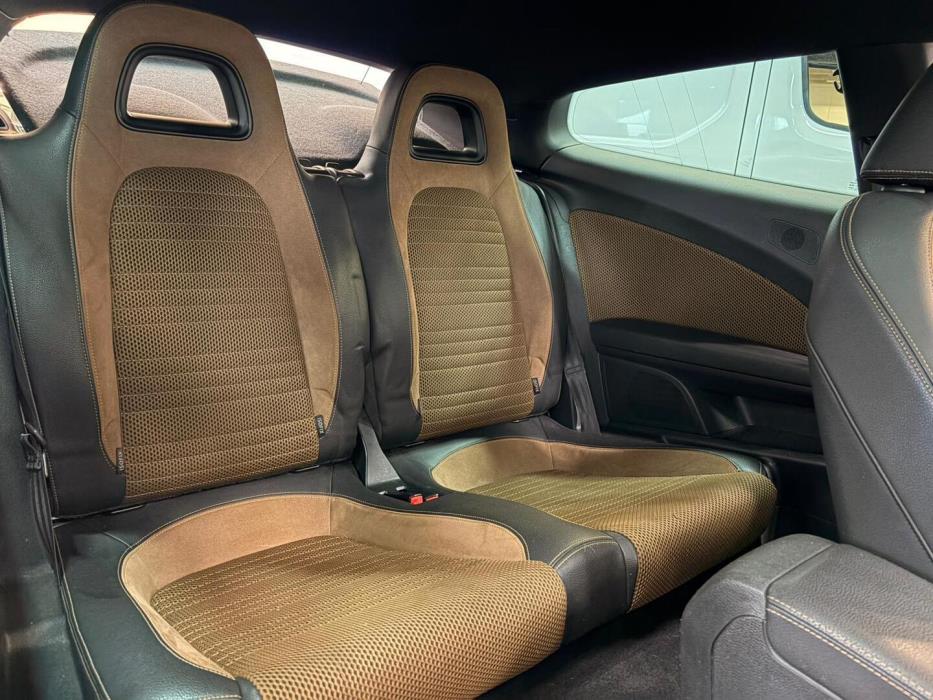 VOLKSWAGEN Scirocco 2009