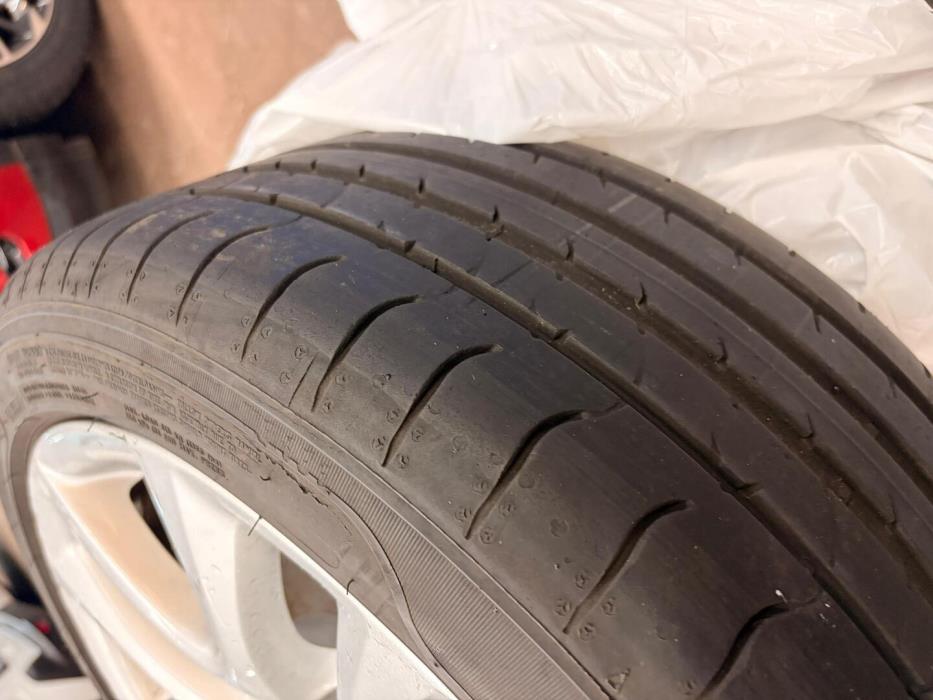 VOLKSWAGEN Scirocco 2009