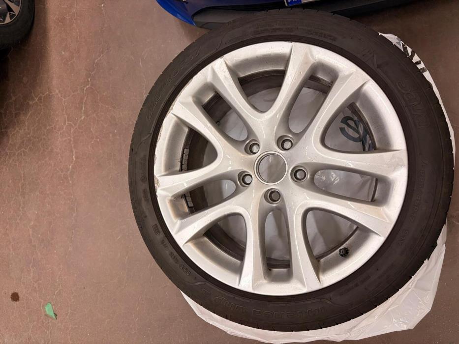 VOLKSWAGEN Scirocco 2009