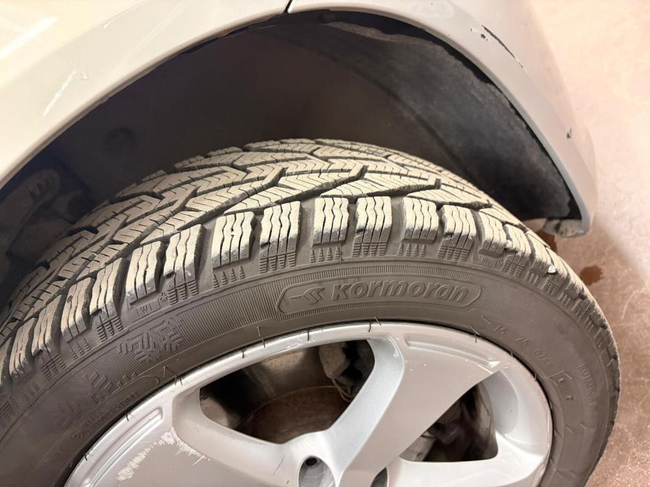 VOLKSWAGEN Scirocco 2009