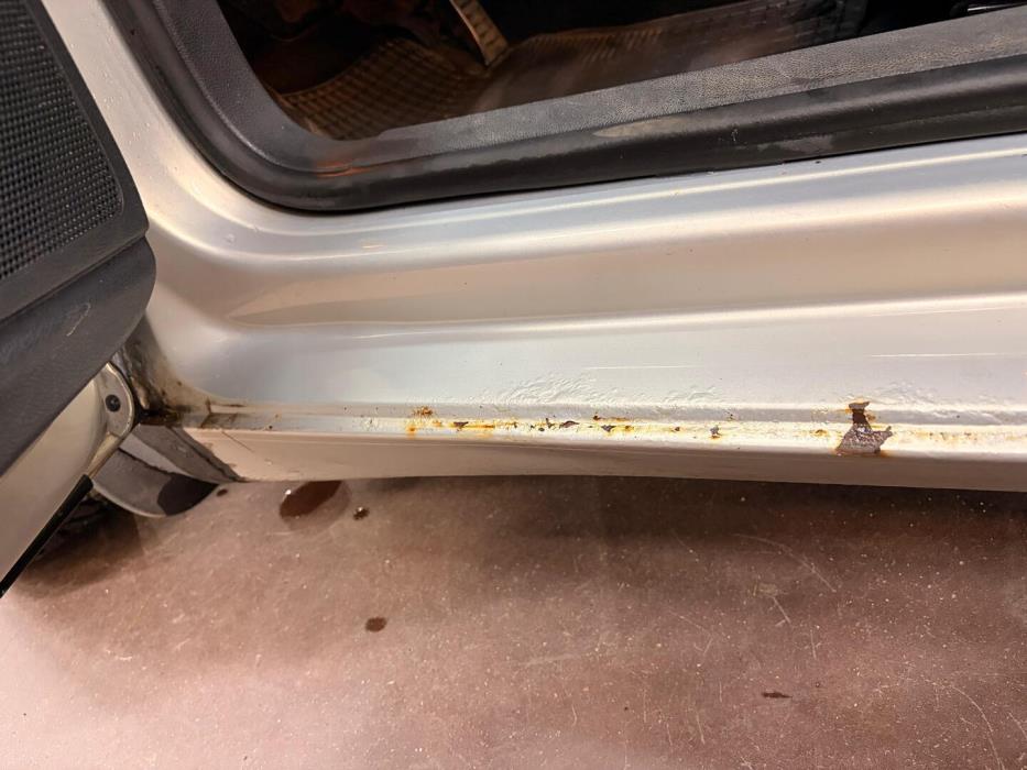 VOLKSWAGEN Scirocco 2009