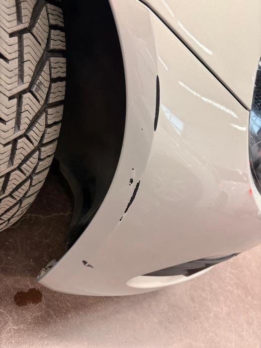 VOLKSWAGEN Scirocco 2009