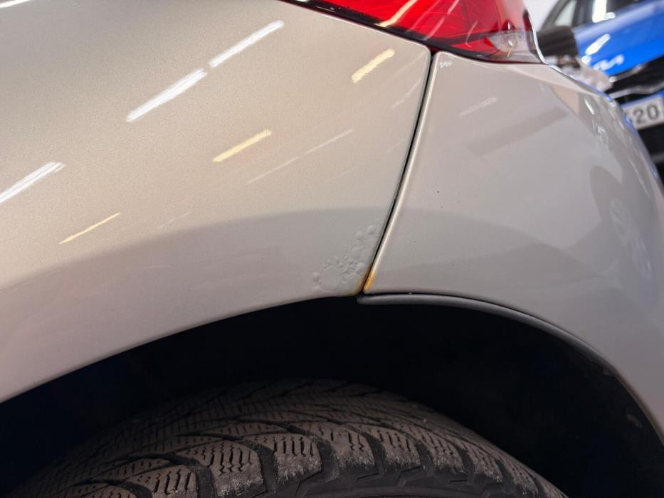 VOLKSWAGEN Scirocco 2009