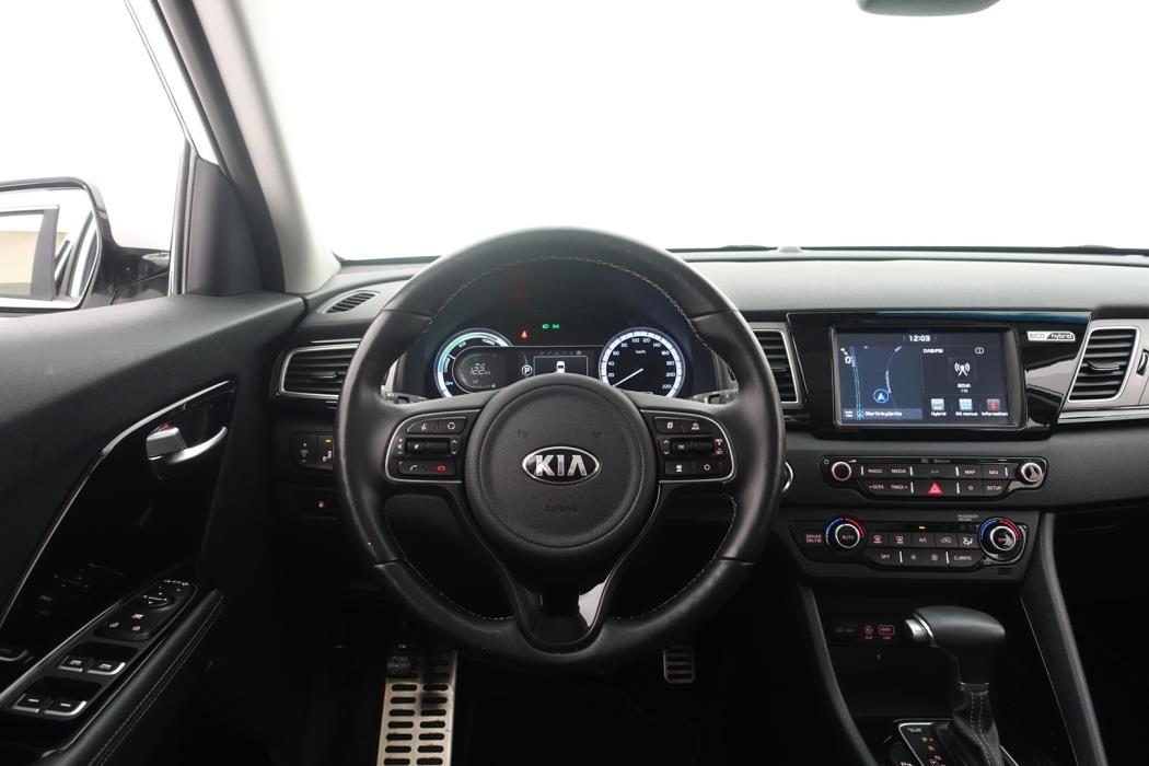 KIA Niro 2019