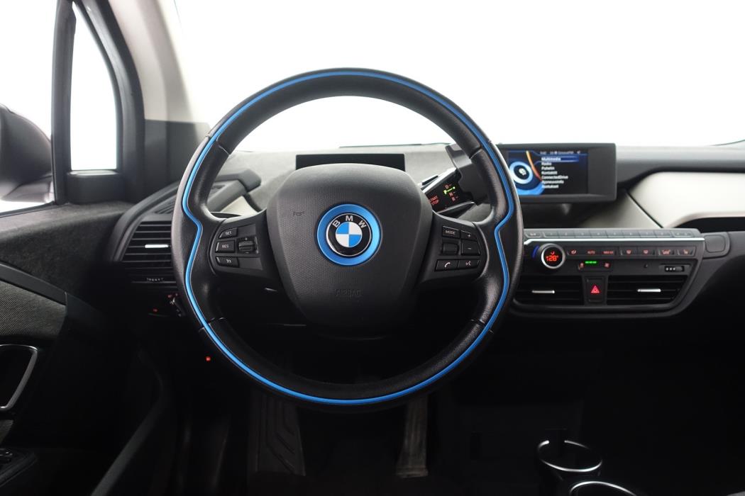 BMW i3 2016