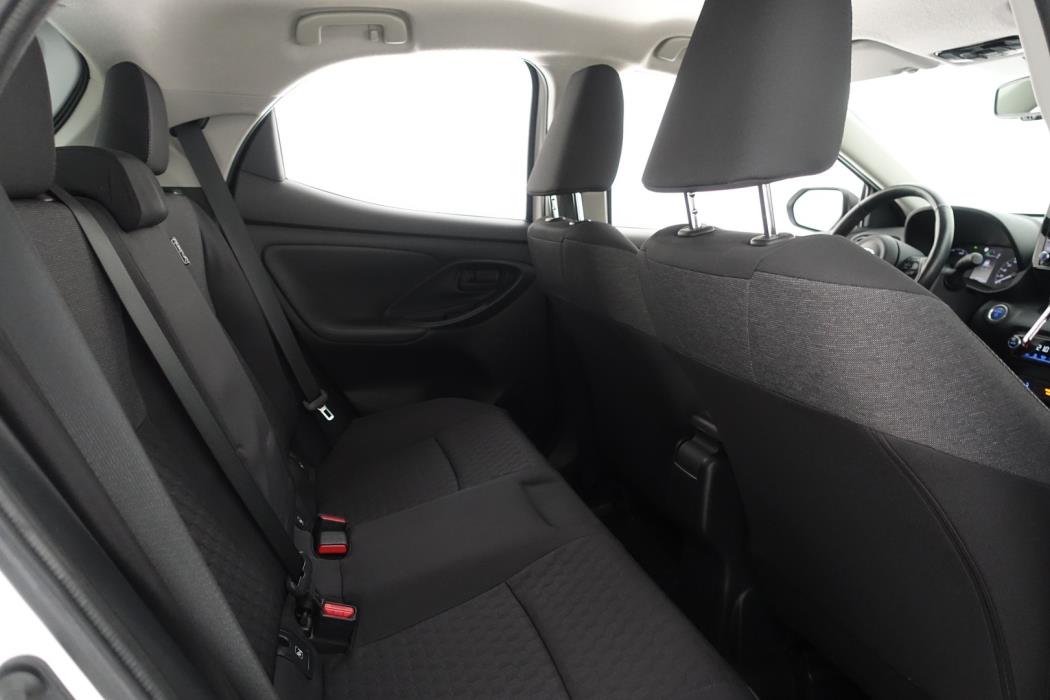 TOYOTA Yaris 2022