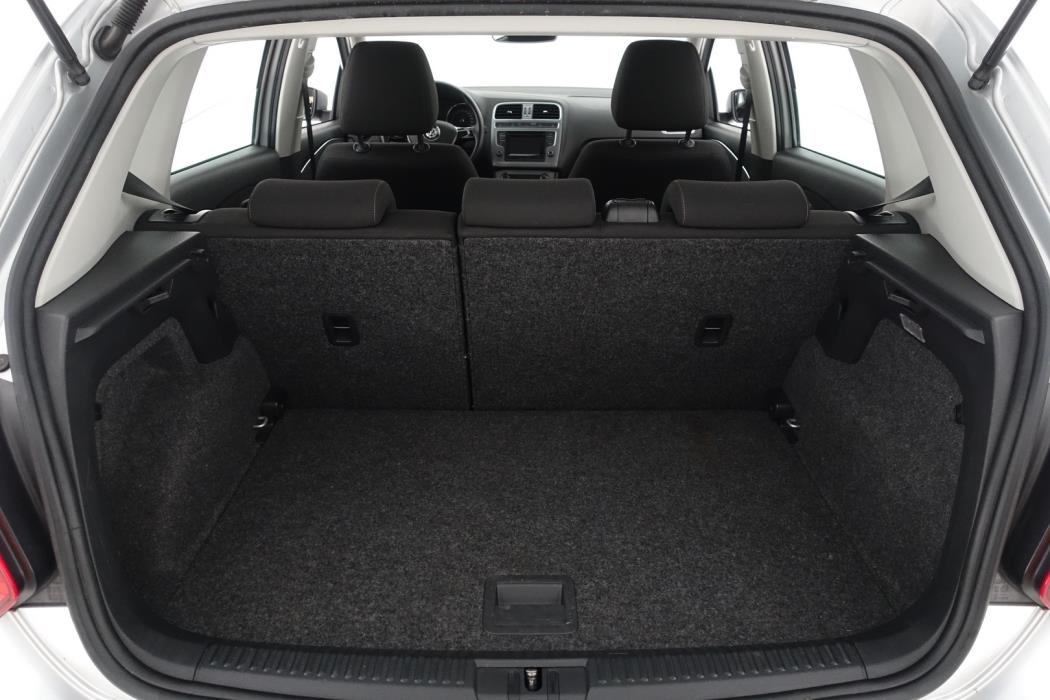 VOLKSWAGEN Polo 2017