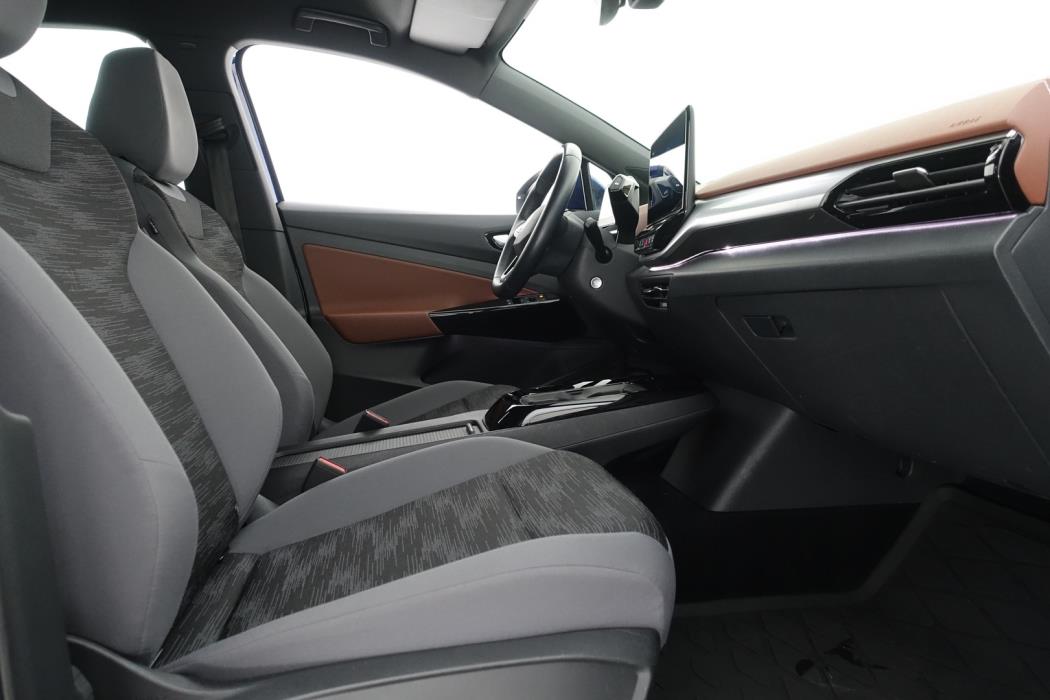 VOLKSWAGEN ID.5 2022