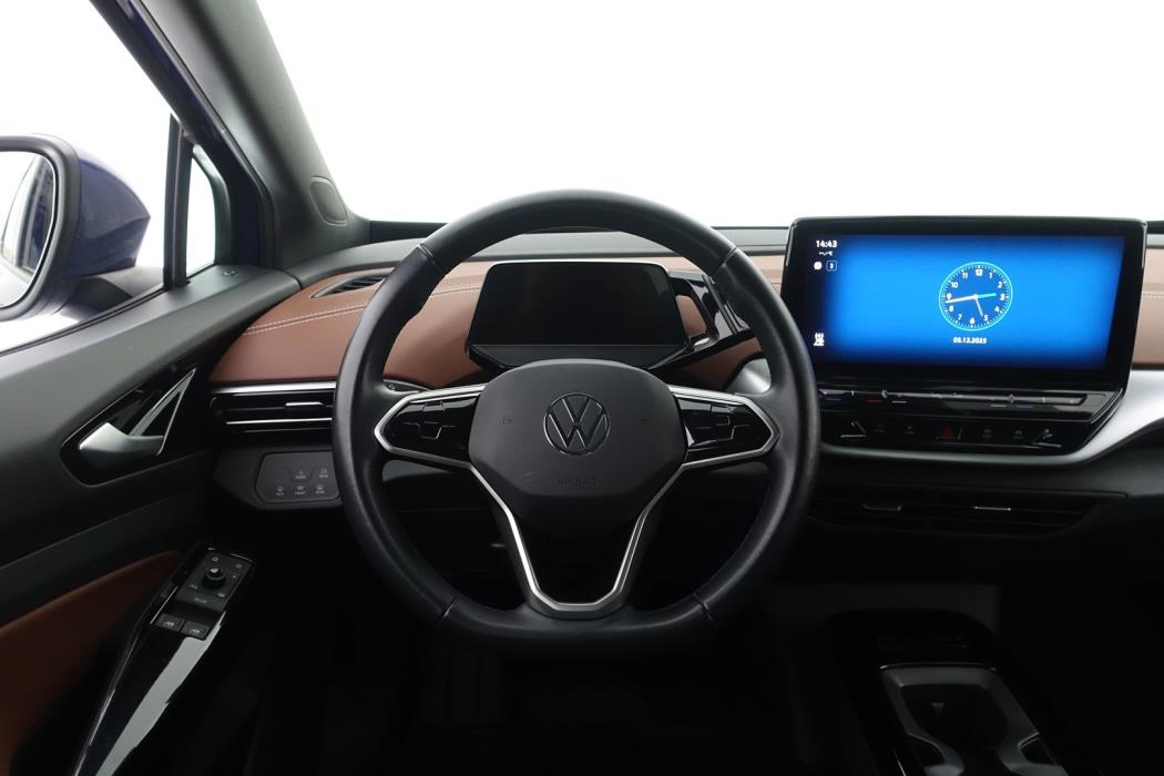 VOLKSWAGEN ID.5 2022