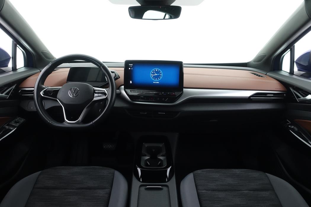 VOLKSWAGEN ID.5 2022