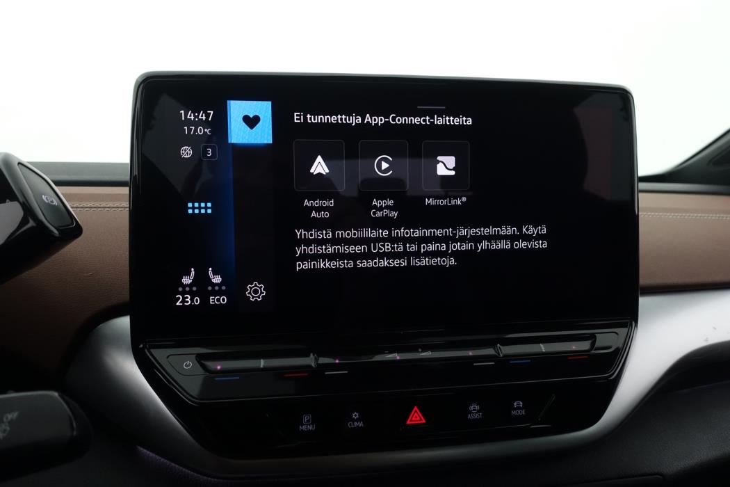 VOLKSWAGEN ID.5 2022