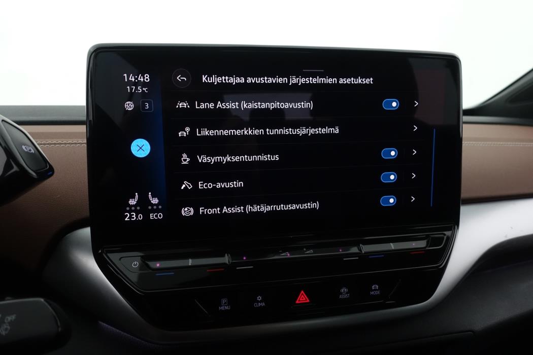 VOLKSWAGEN ID.5 2022