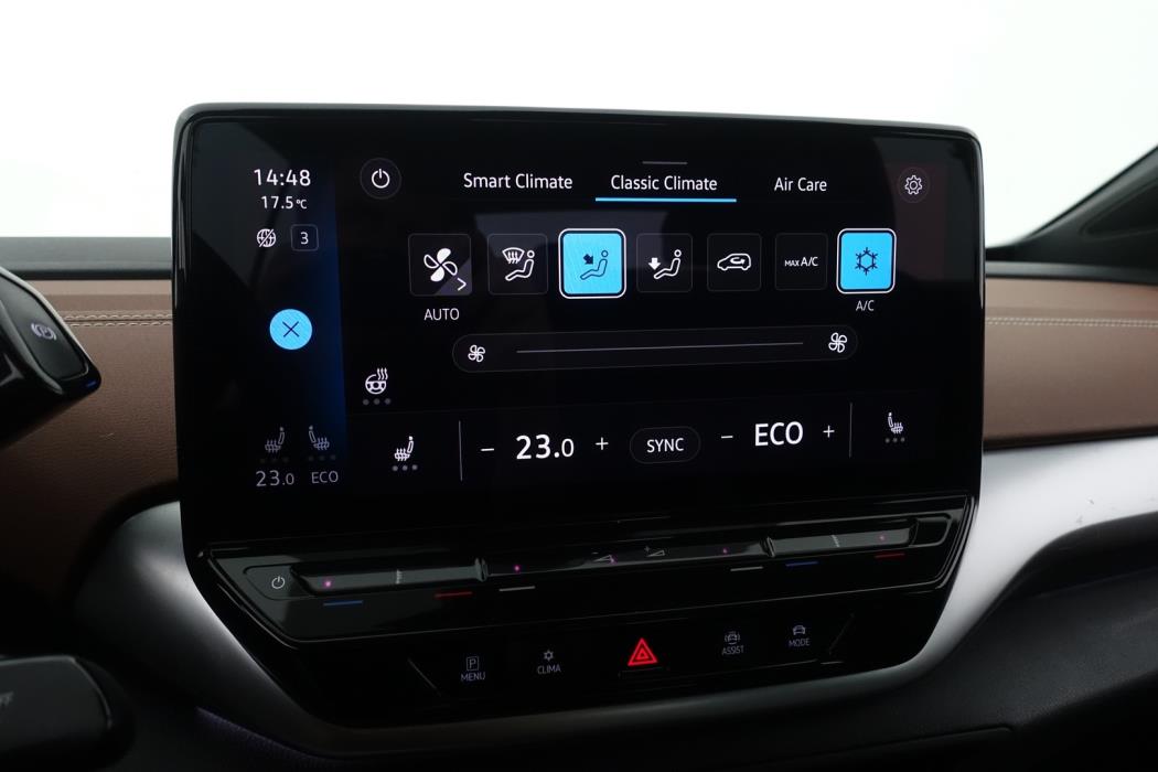 VOLKSWAGEN ID.5 2022