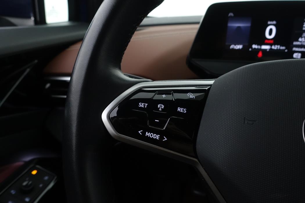 VOLKSWAGEN ID.5 2022