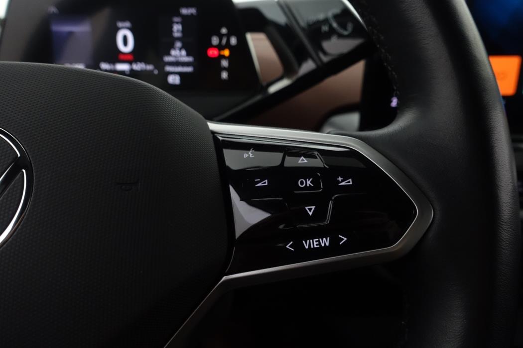 VOLKSWAGEN ID.5 2022