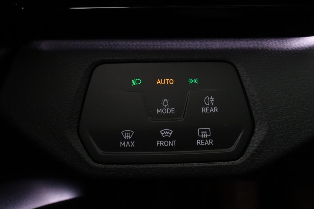 VOLKSWAGEN ID.5 2022