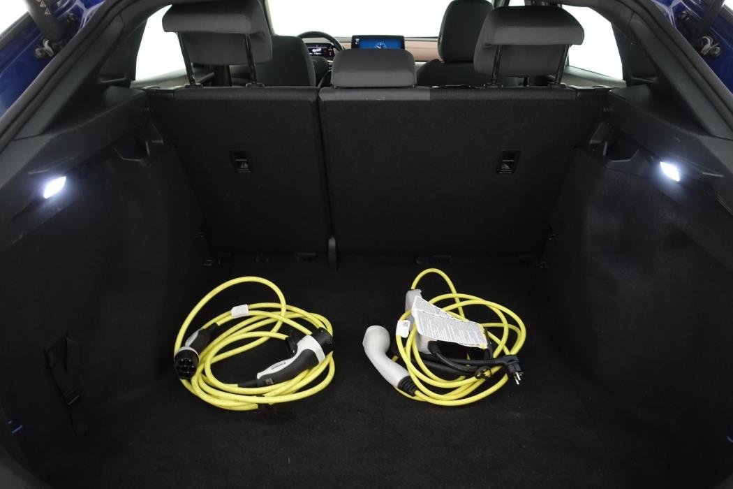 VOLKSWAGEN ID.5 2022