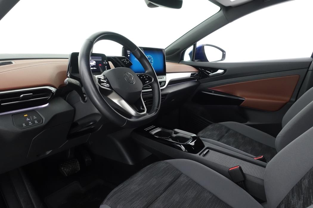 VOLKSWAGEN ID.5 2022