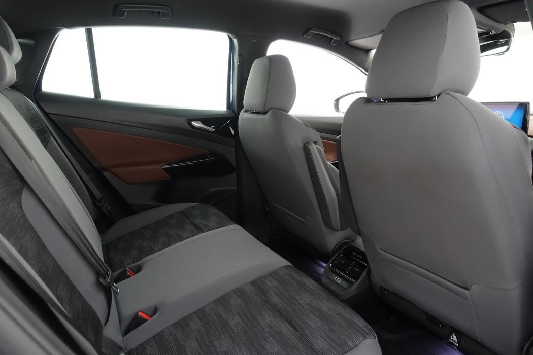 VOLKSWAGEN ID.5 2022