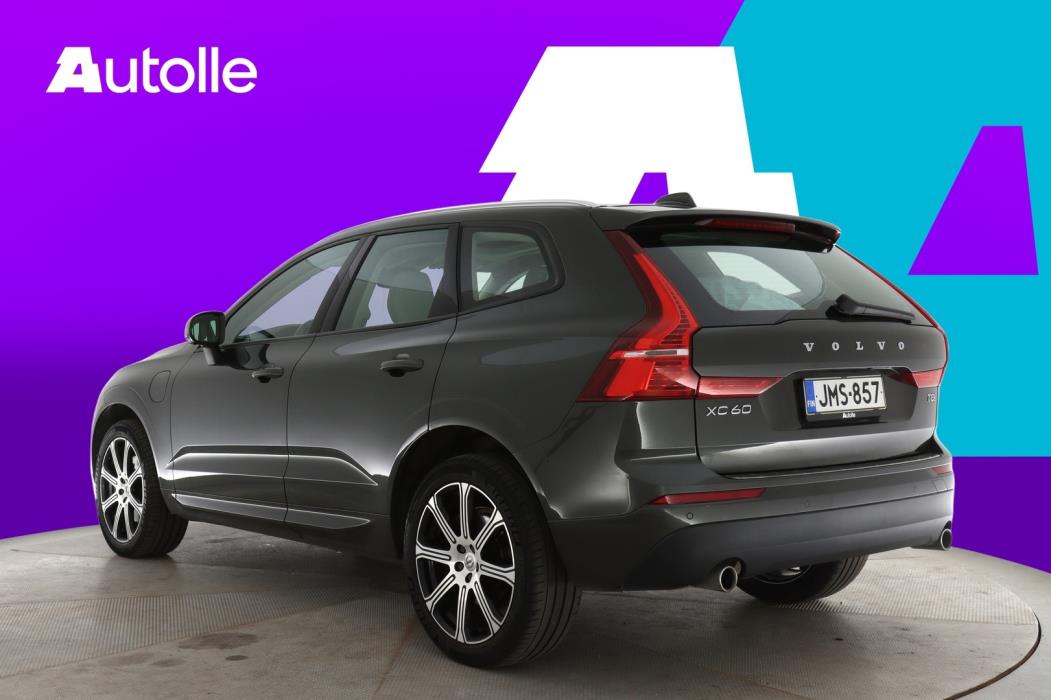 VOLVO XC60 2018