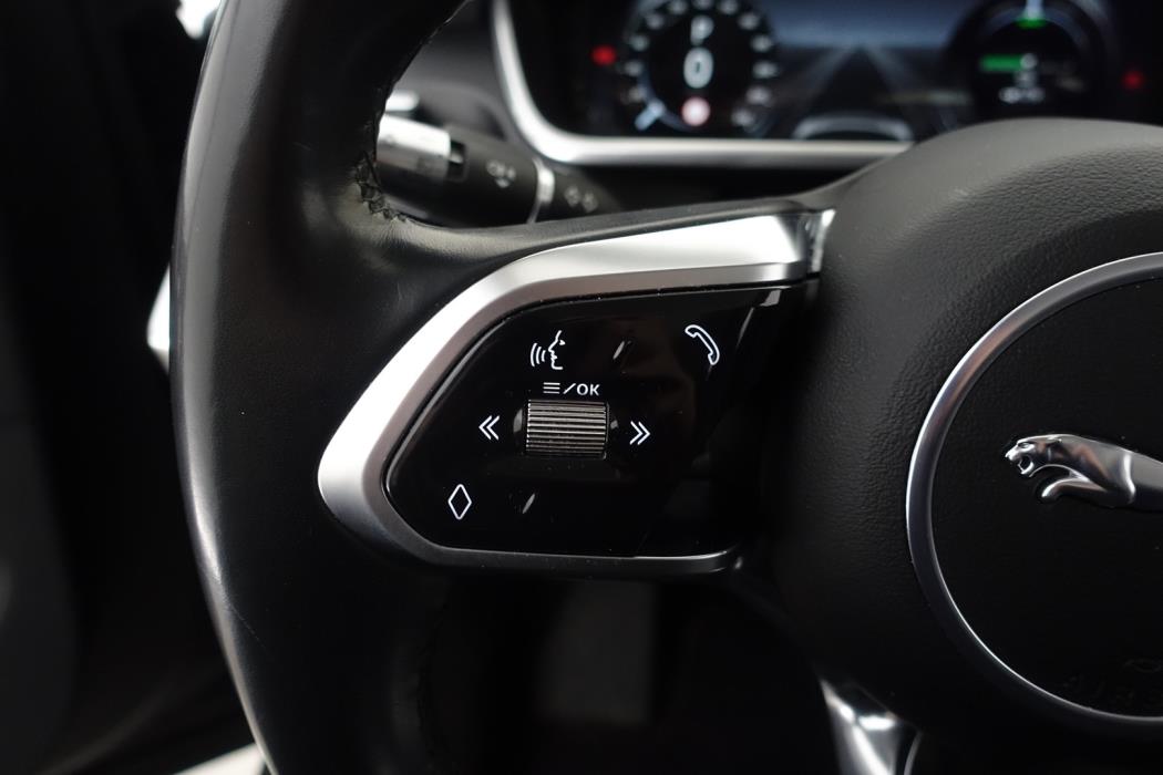 JAGUAR I-PACE 2019
