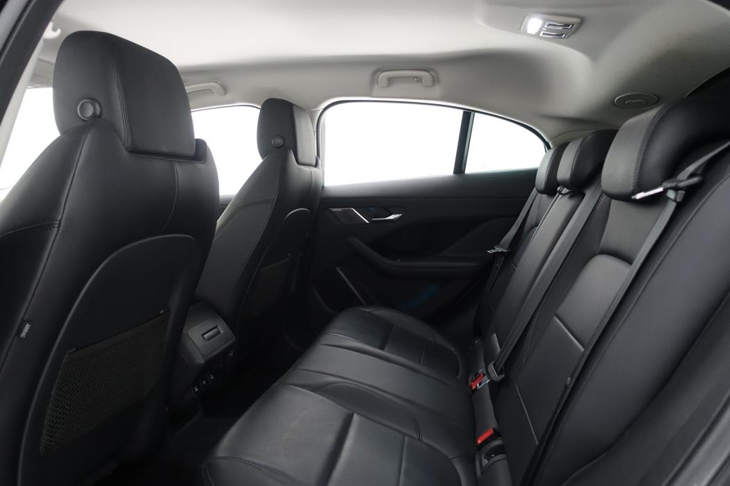 JAGUAR I-PACE 2019