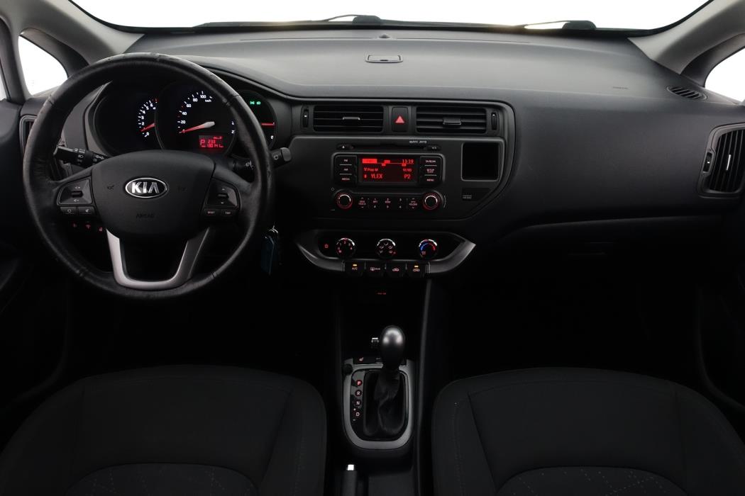 KIA Rio 2013