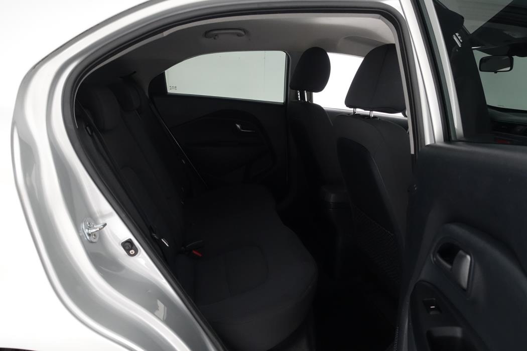 KIA Rio 2013