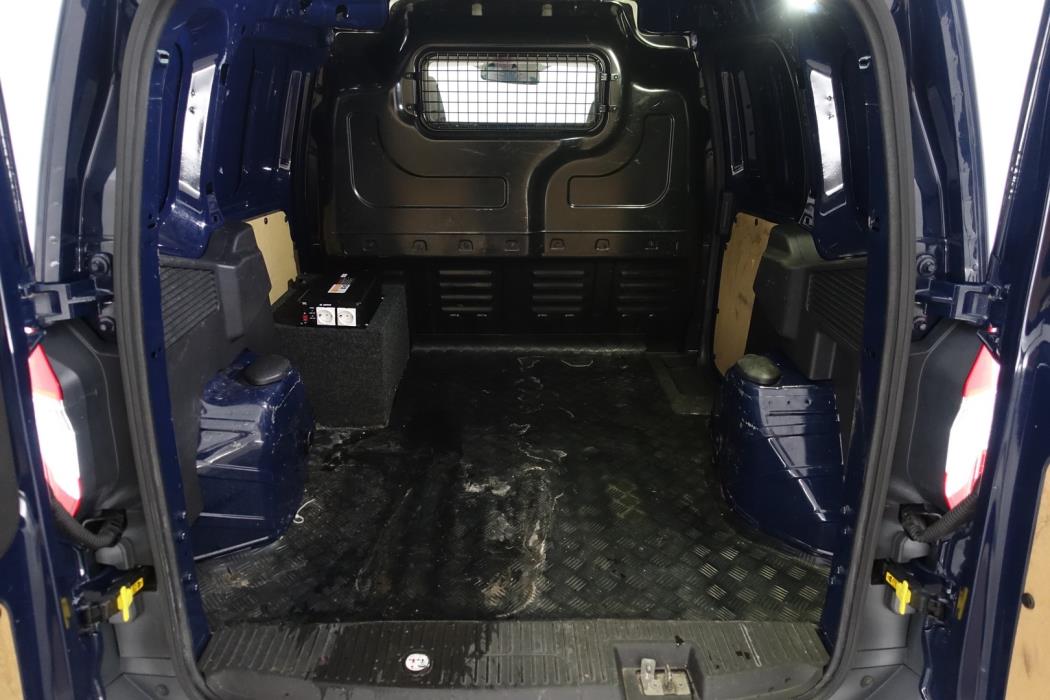 FORD Transit Courier 2017