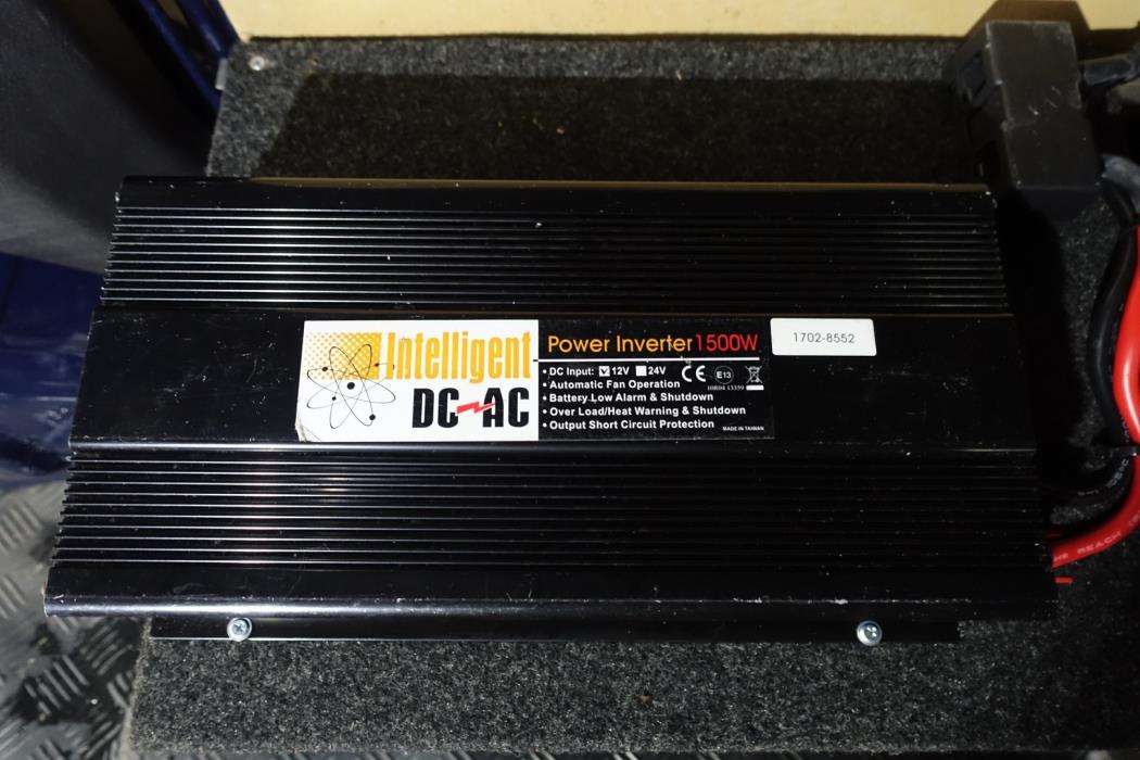 FORD Transit Courier 2017