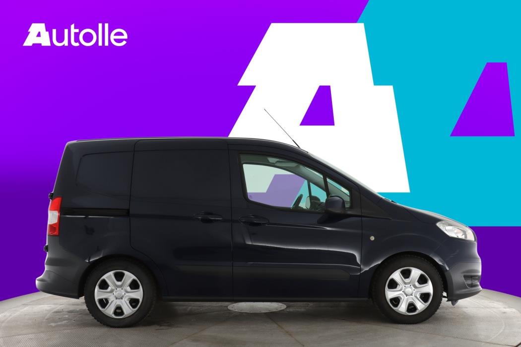 FORD Transit Courier 2017