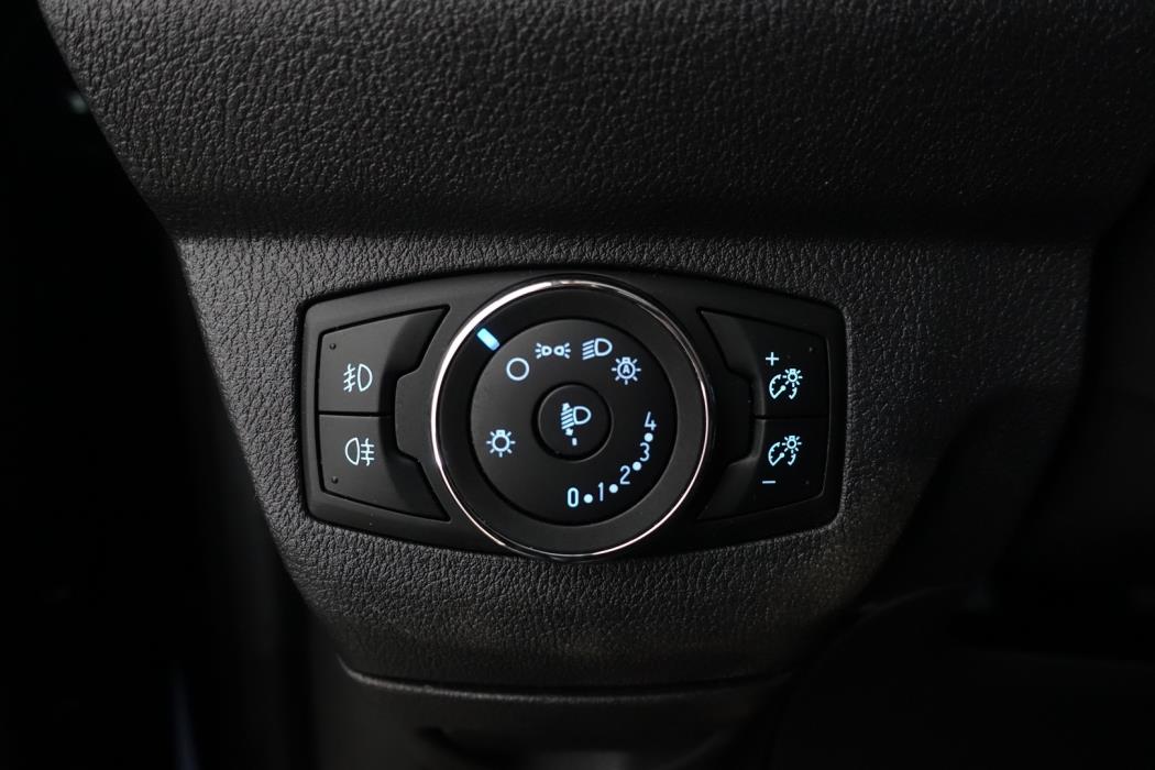 FORD Transit Courier 2017