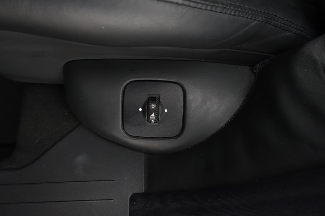 MERCEDES-BENZ S 2001