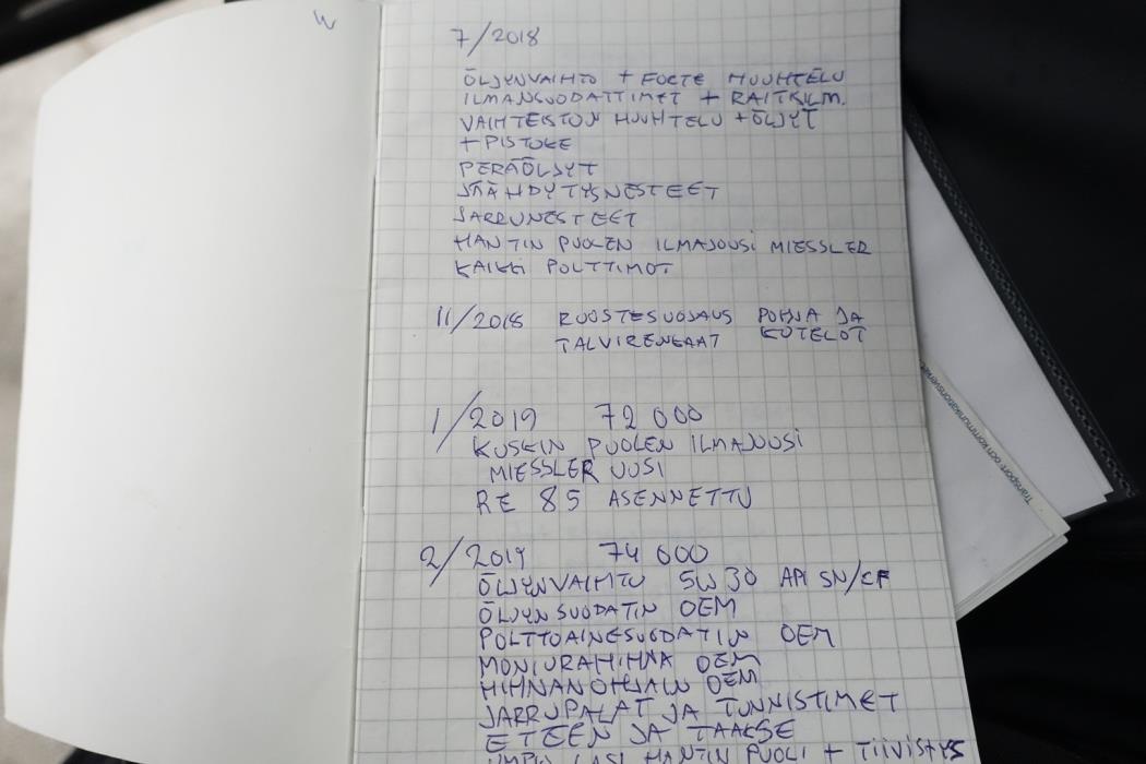 MERCEDES-BENZ S 2001