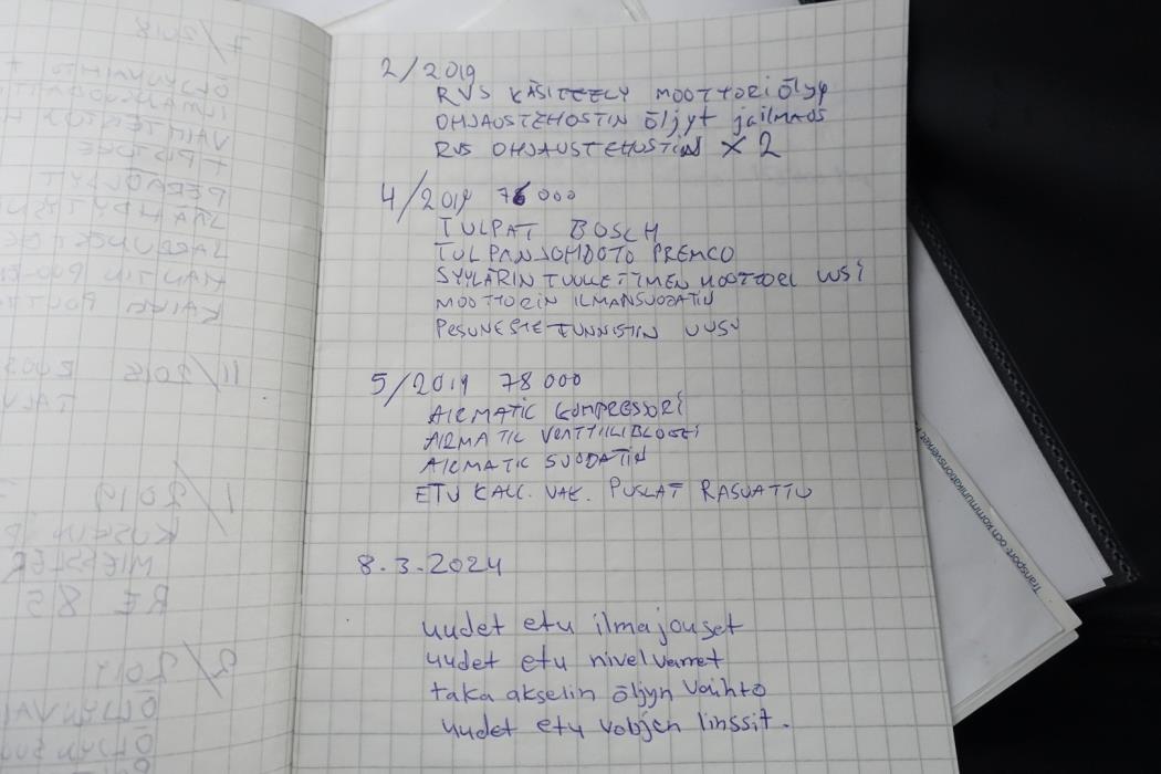 MERCEDES-BENZ S 2001