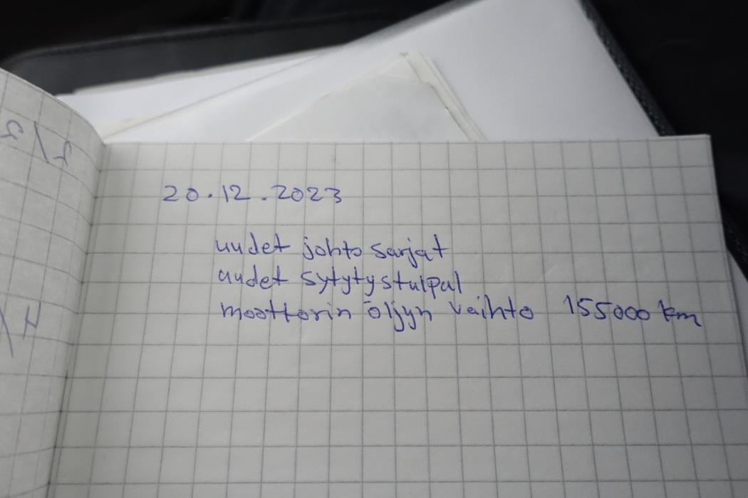 MERCEDES-BENZ S 2001