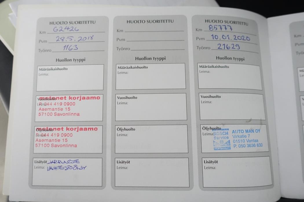 MERCEDES-BENZ S 2001