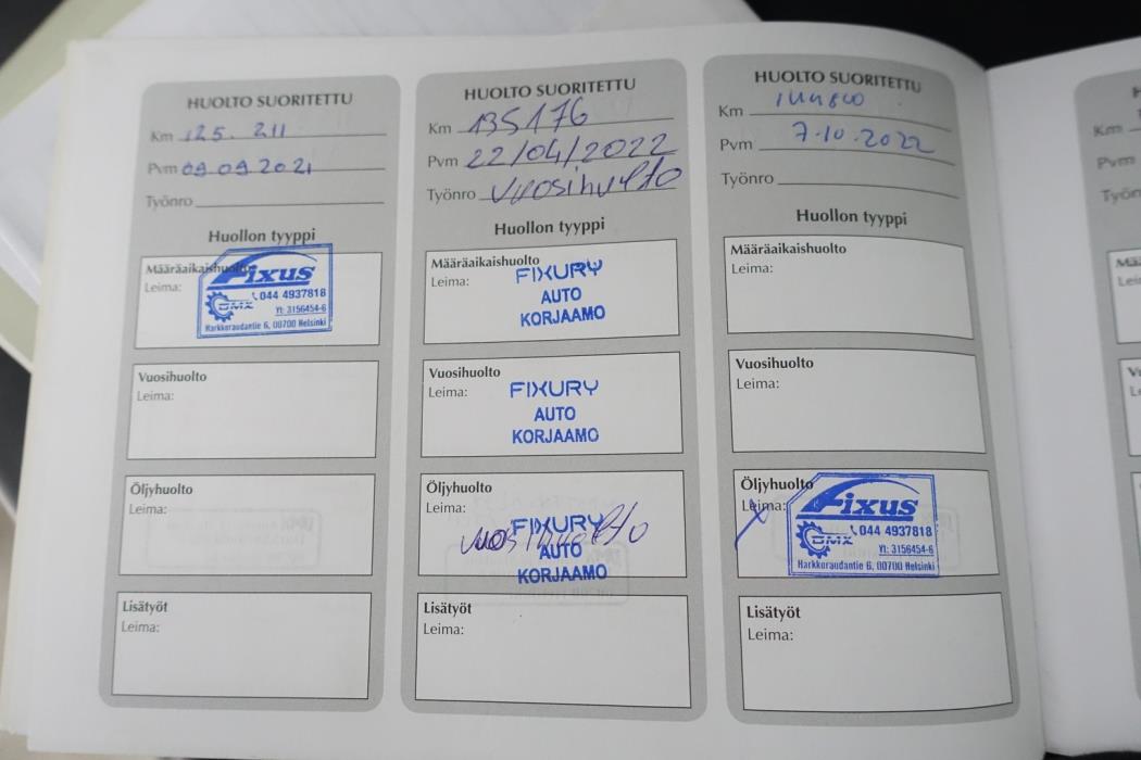 MERCEDES-BENZ S 2001