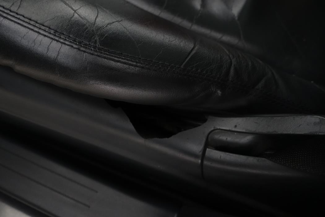 MERCEDES-BENZ S 2001