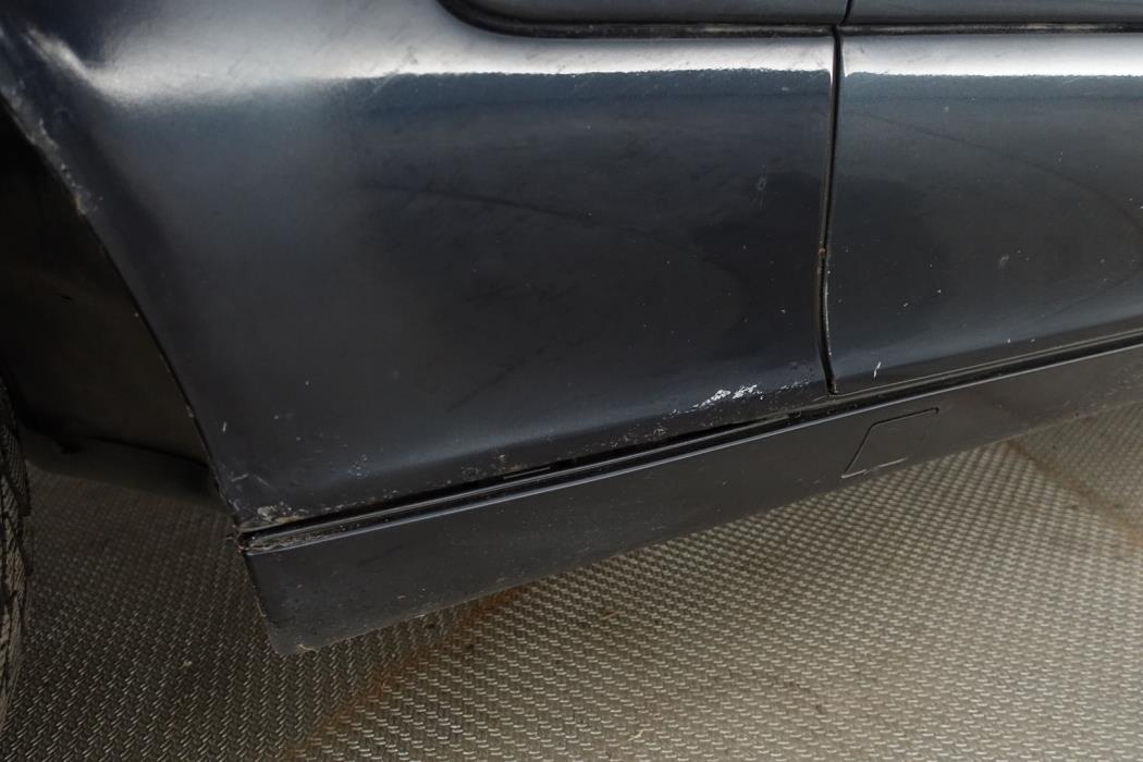 MERCEDES-BENZ S 2001